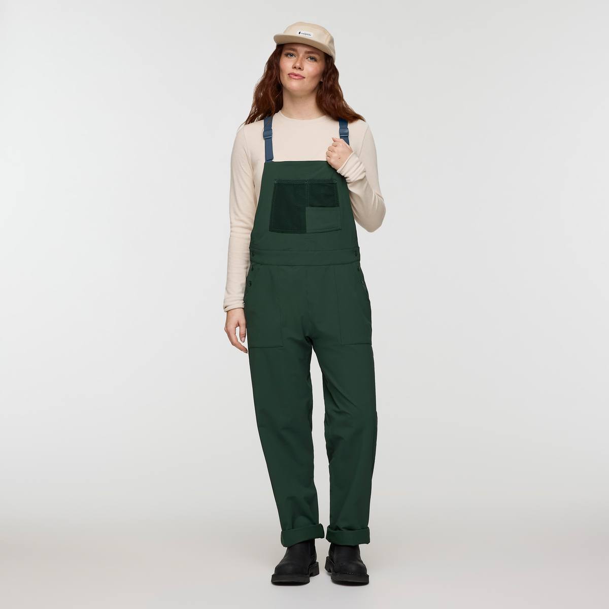Asombro Overall Women's