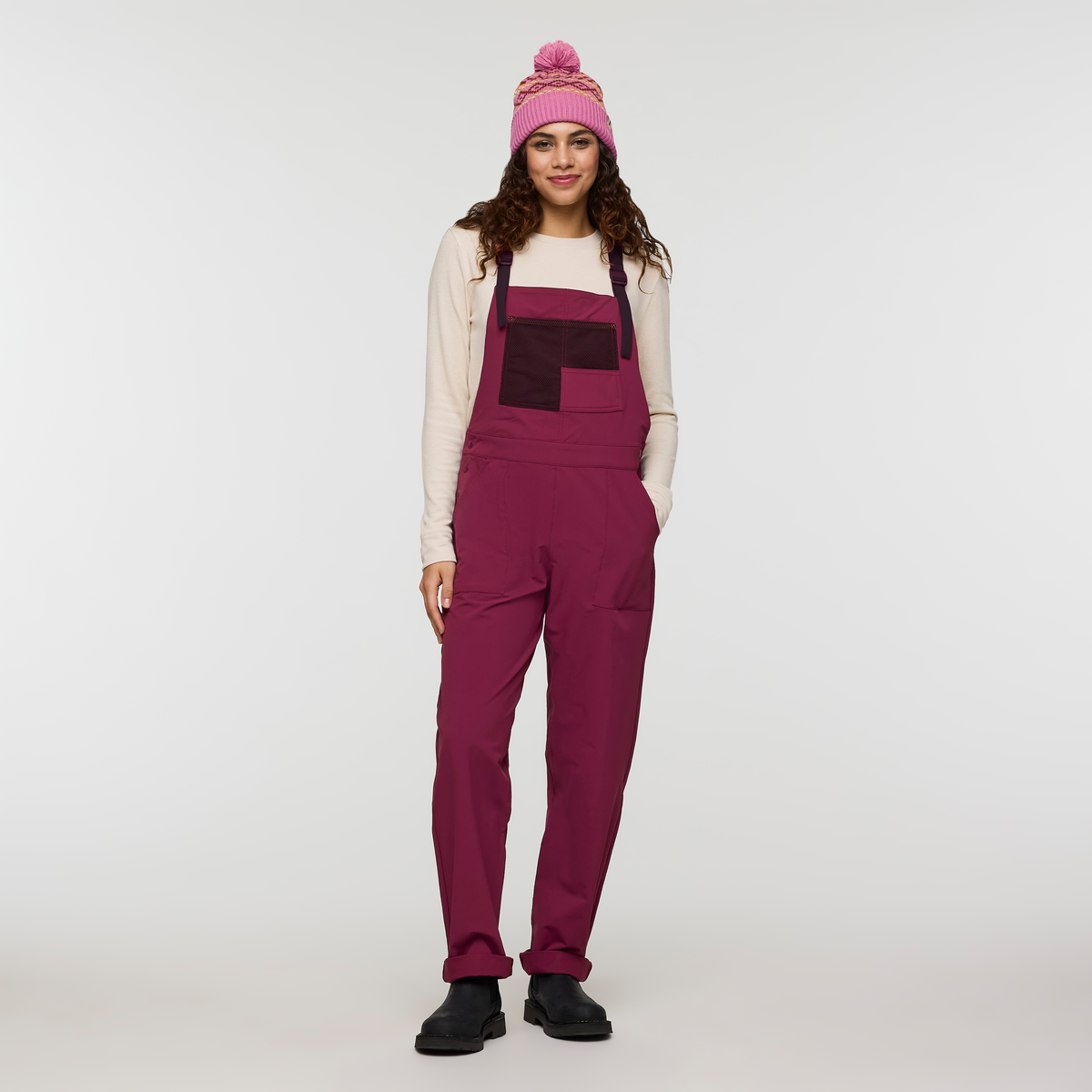 Asombro Overall Women's - Image 8
