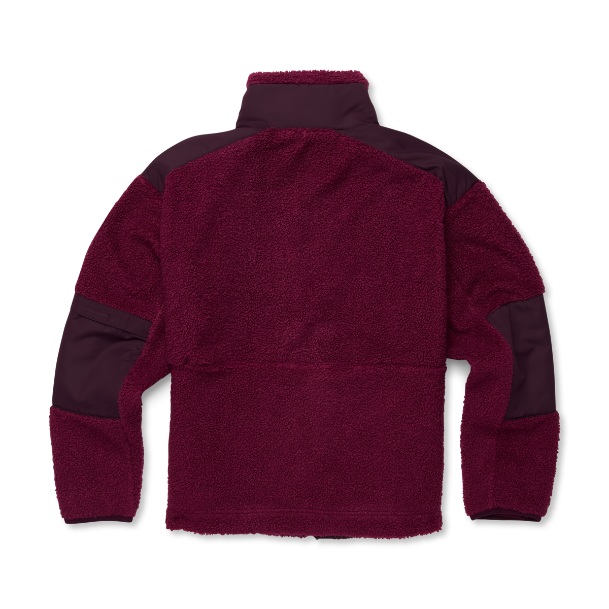 Bacano Fleece Jacket Women's - Image 16