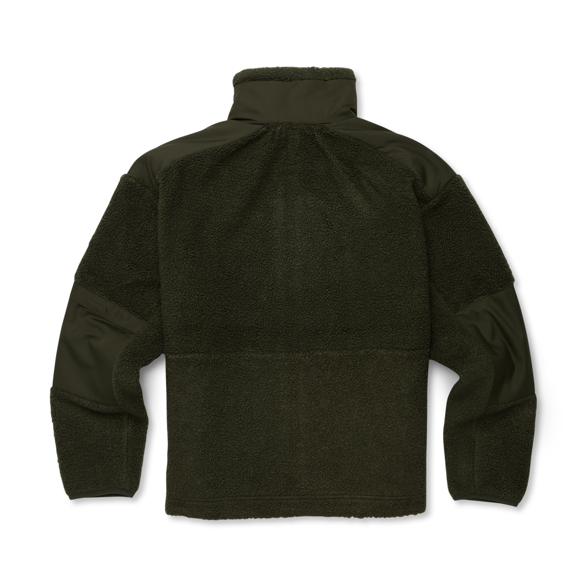 Bacano Fleece Jacket Women's - Image 24