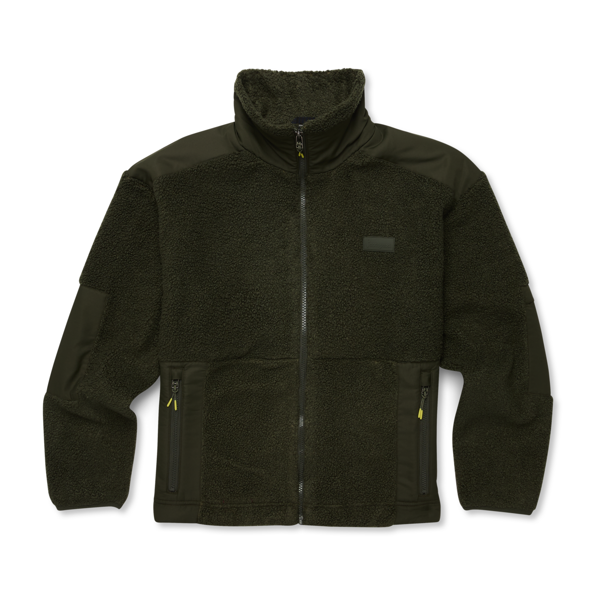 Bacano Fleece Jacket Women's - Image 23