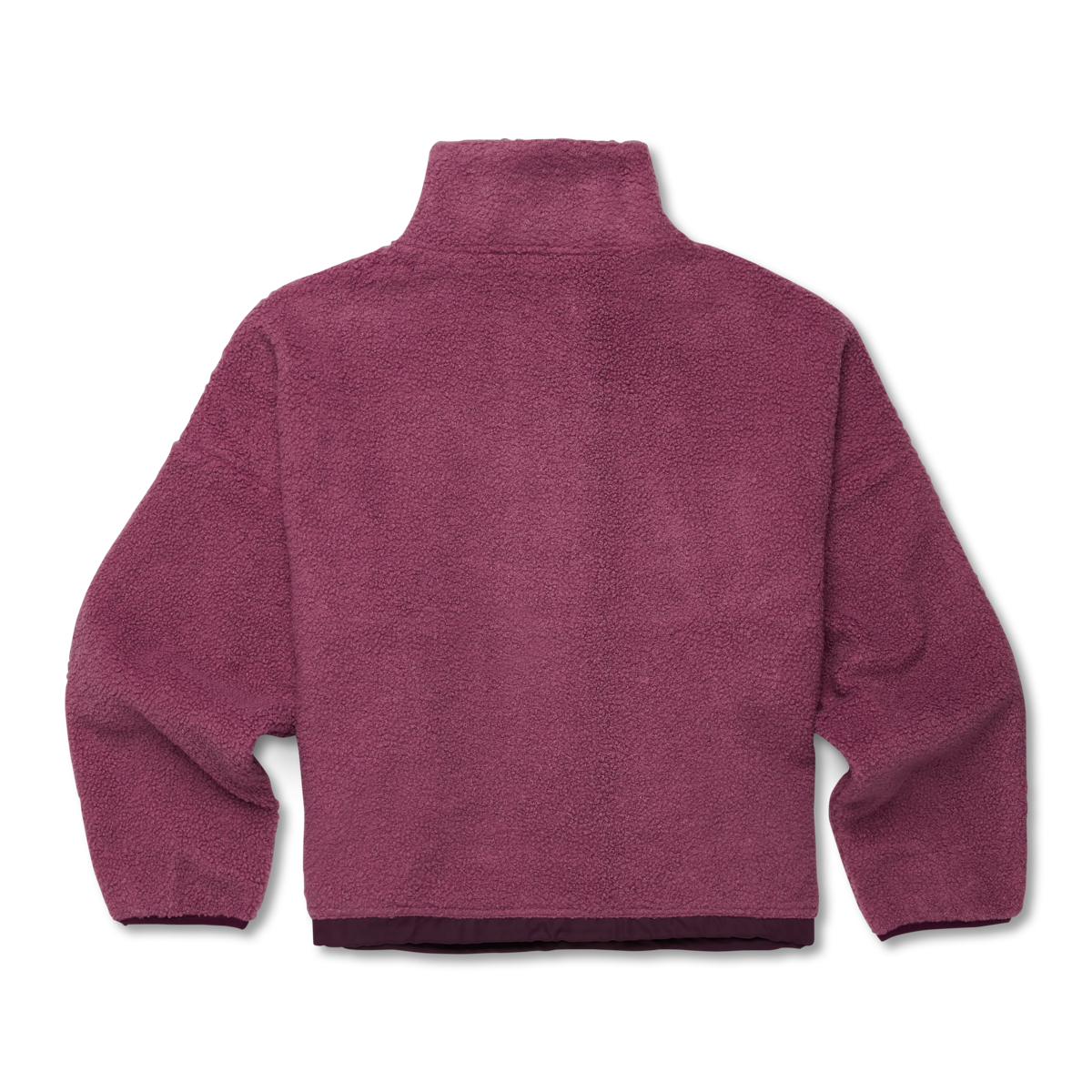 Bacano Fleece Pullover Women's - Image 15
