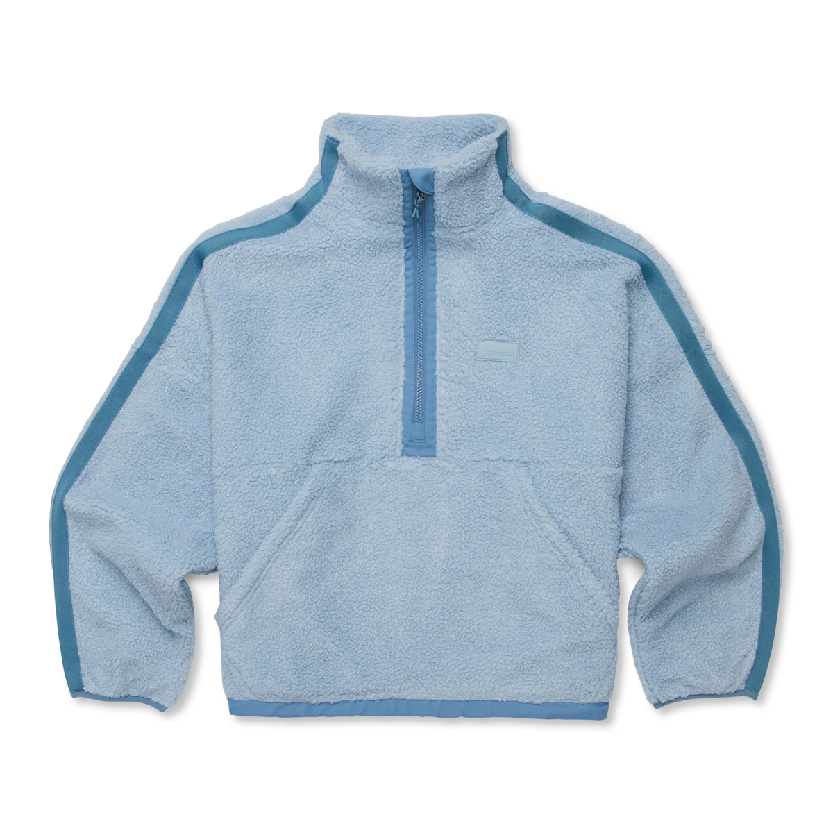 Bacano Fleece Pullover Women's - Image 25