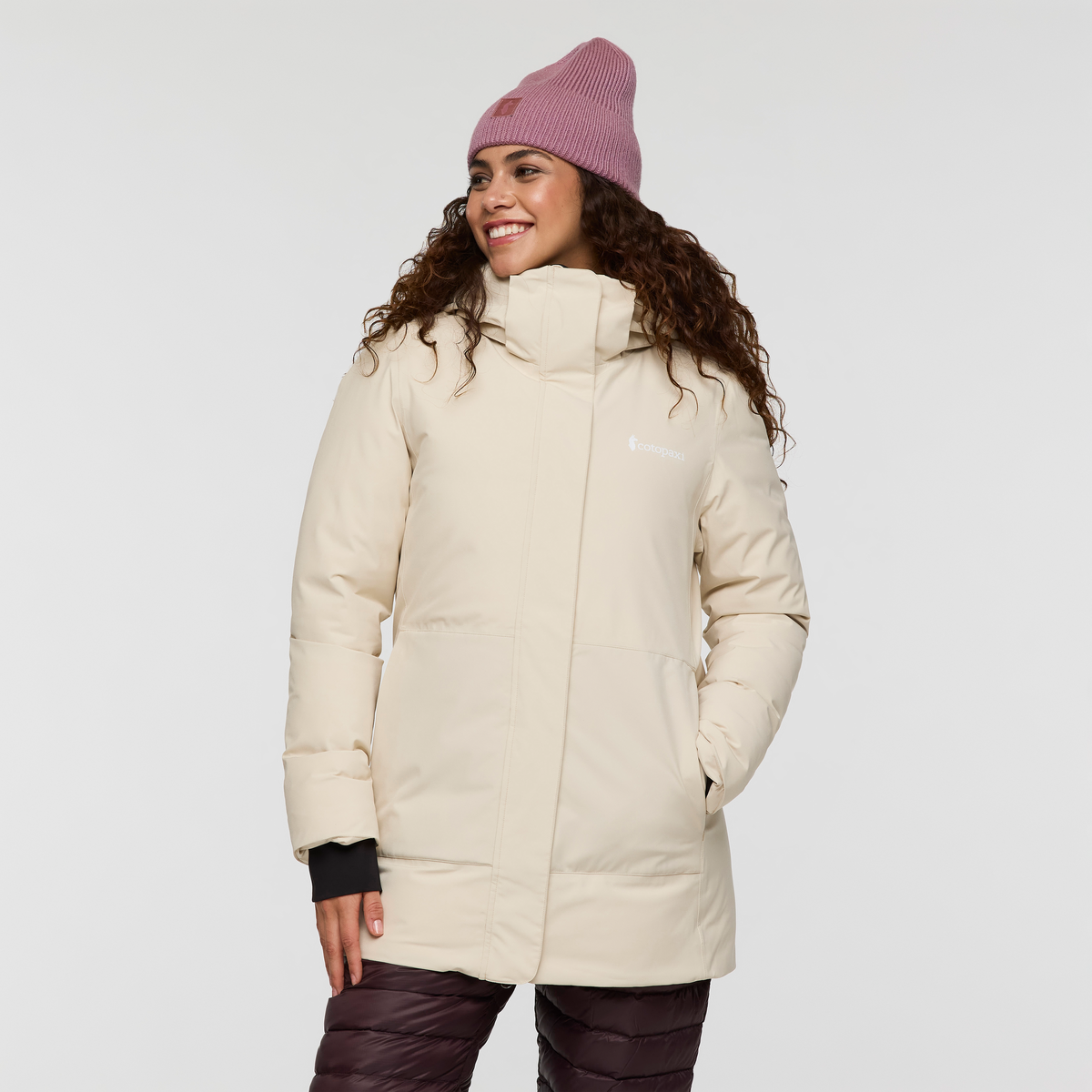 Calidez Down Parka Women's