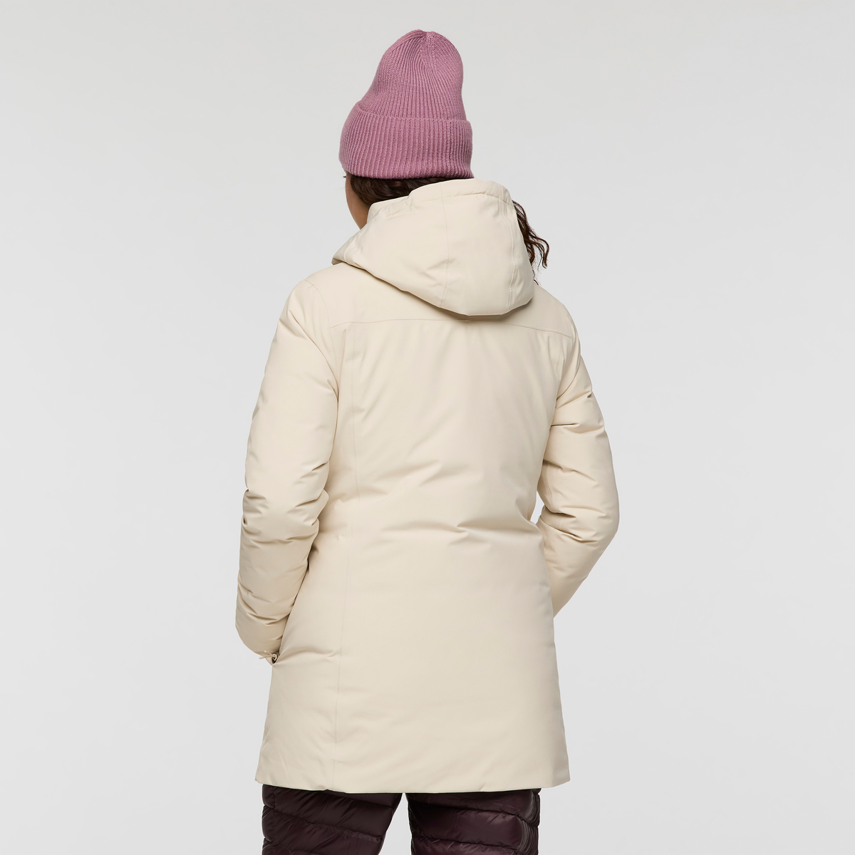 Calidez Down Parka Women's - Image 3