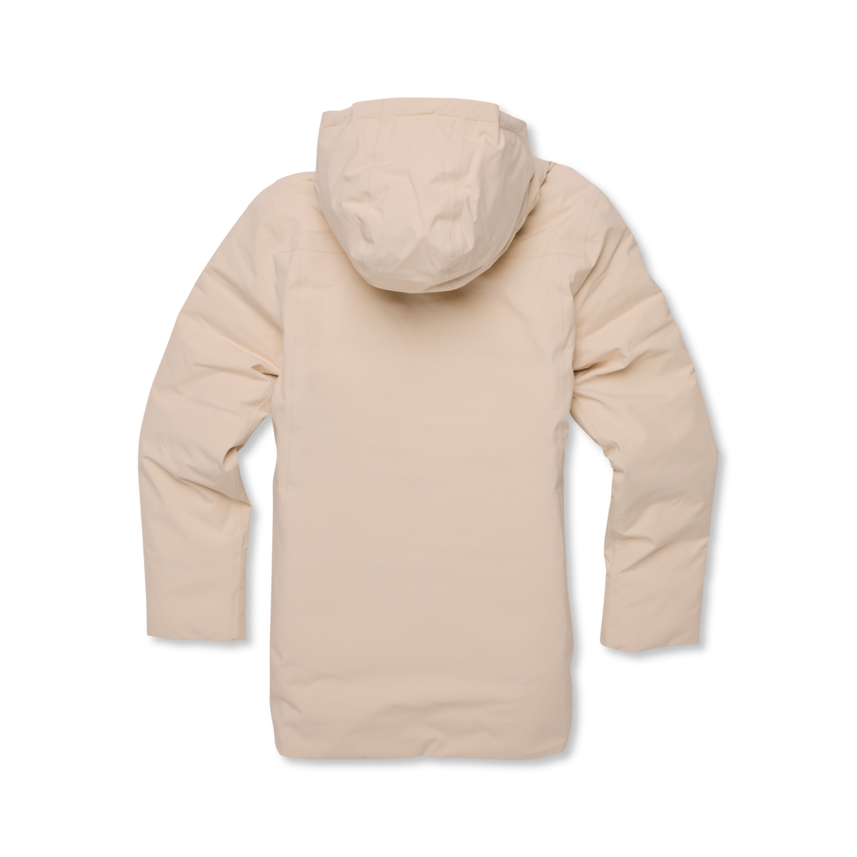 Calidez Down Parka Women's - Image 8