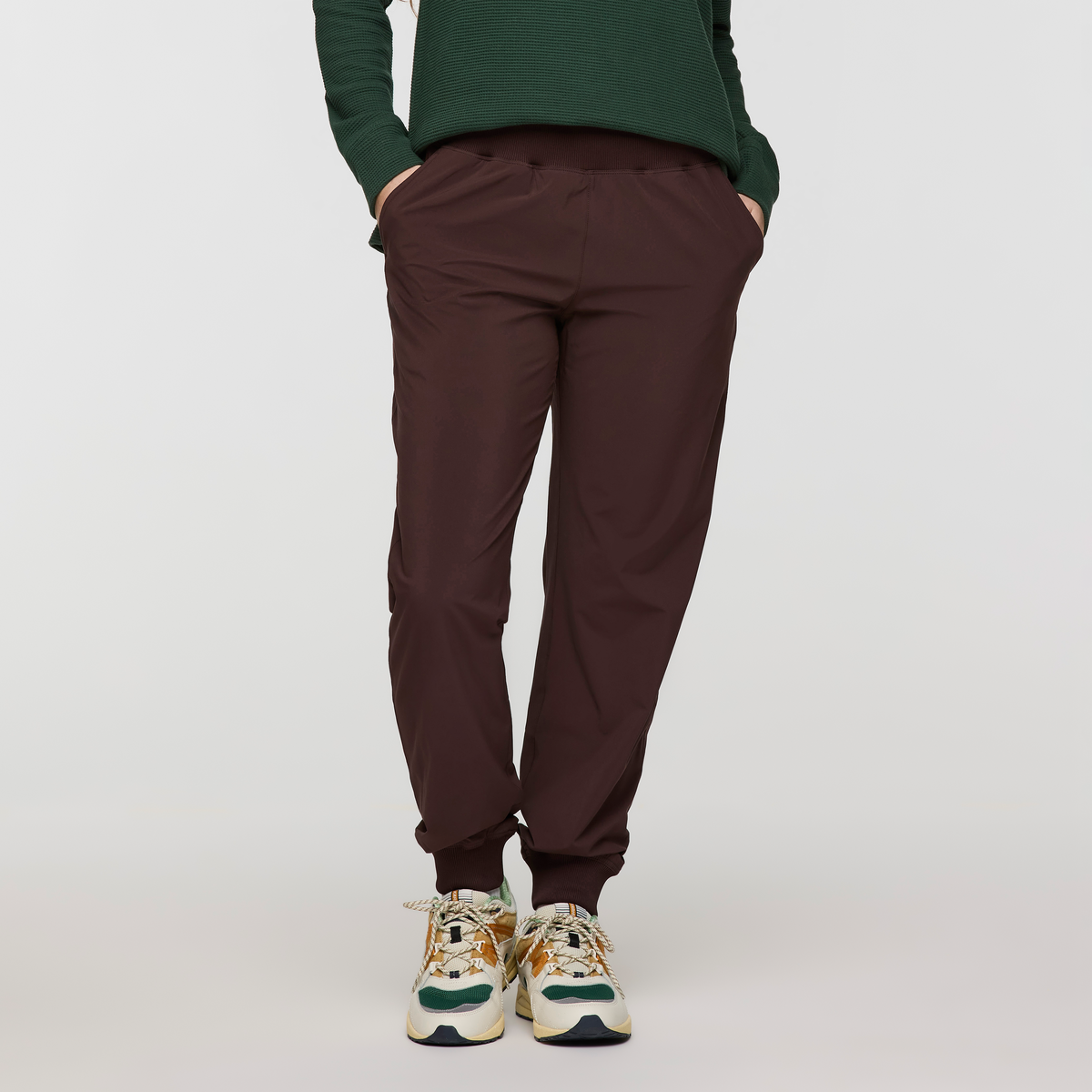 Cambio Jogger Women's - Image 9