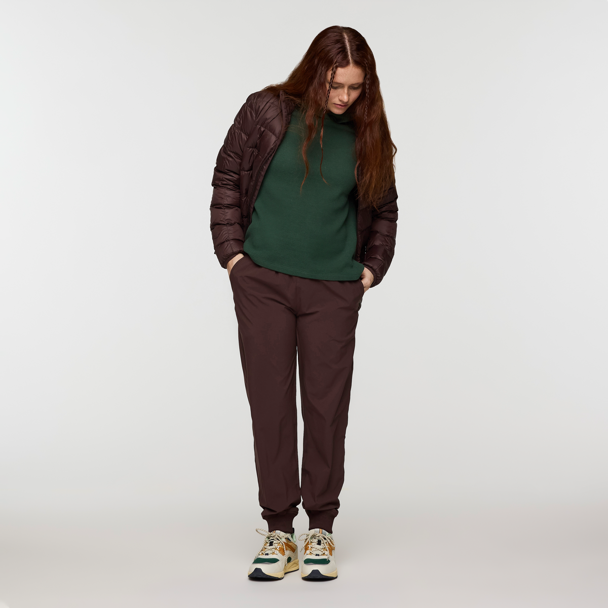 Cambio Jogger Women's - Image 10