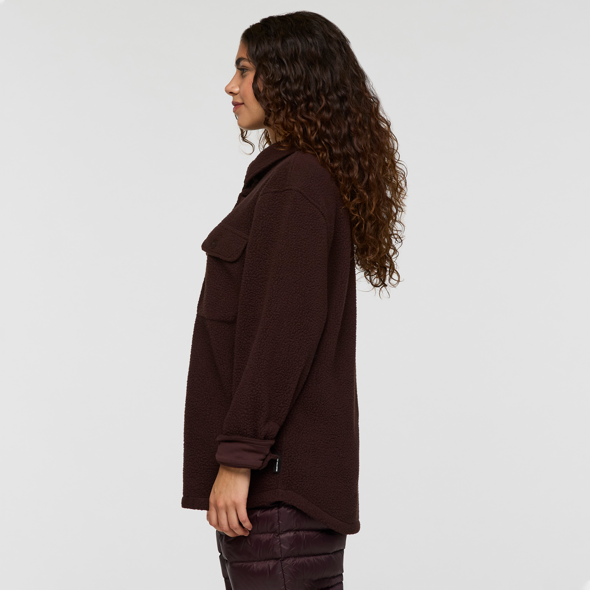 Cameta Shacket Women's - Image 3
