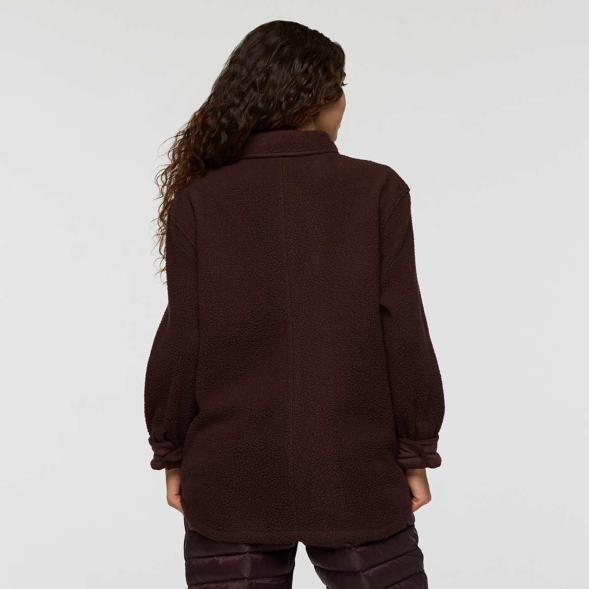 Cameta Shacket Women's - Image 4