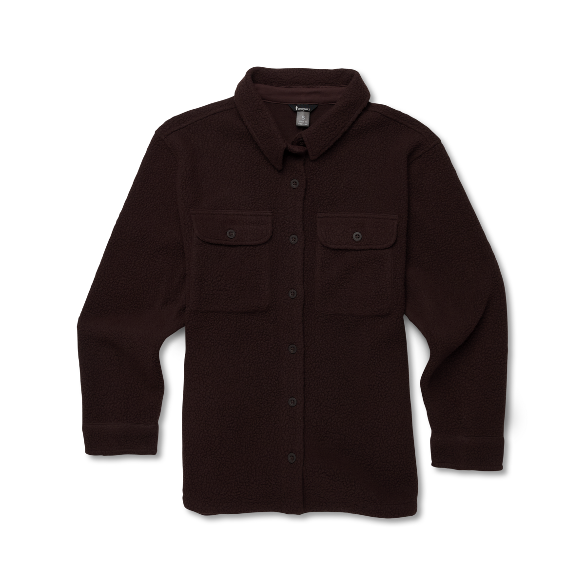 Cameta Shacket Women's - Image 6