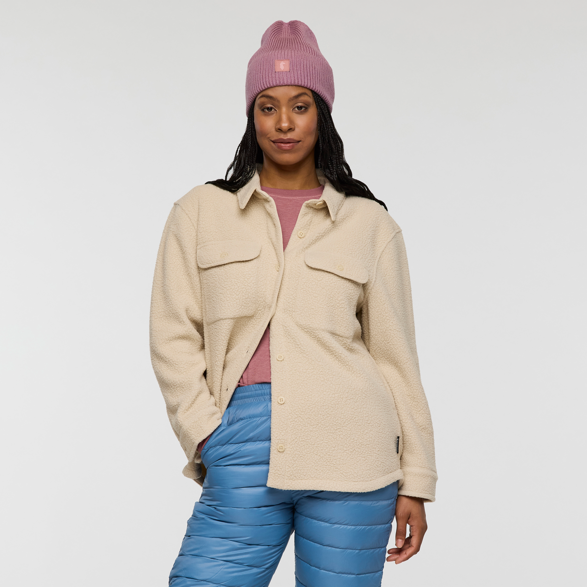 Cameta Shacket Women's - Image 10