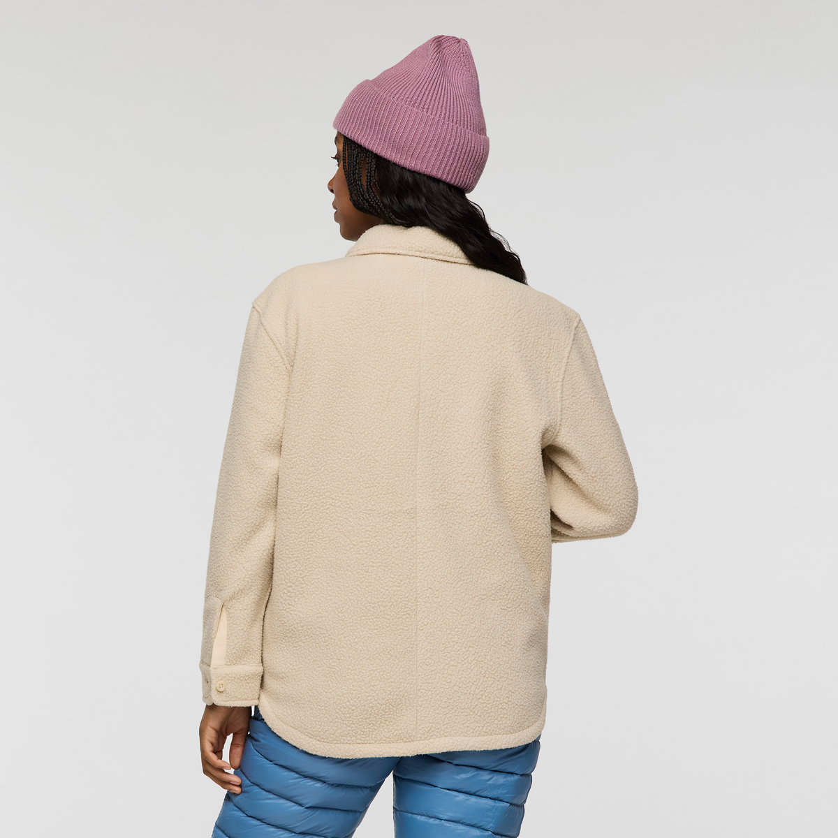 Cameta Shacket Women's - Image 12
