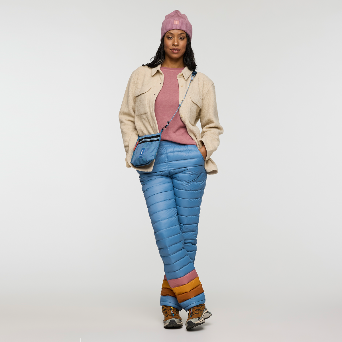 Cameta Shacket Women's - Image 11