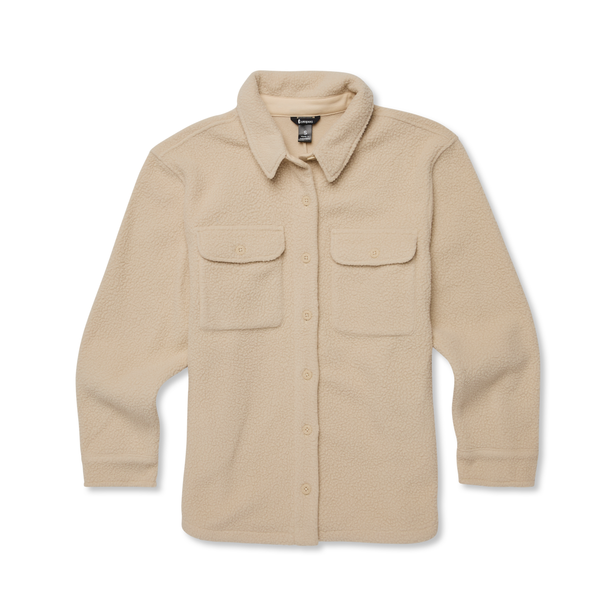 Cameta Shacket Women's - Image 15