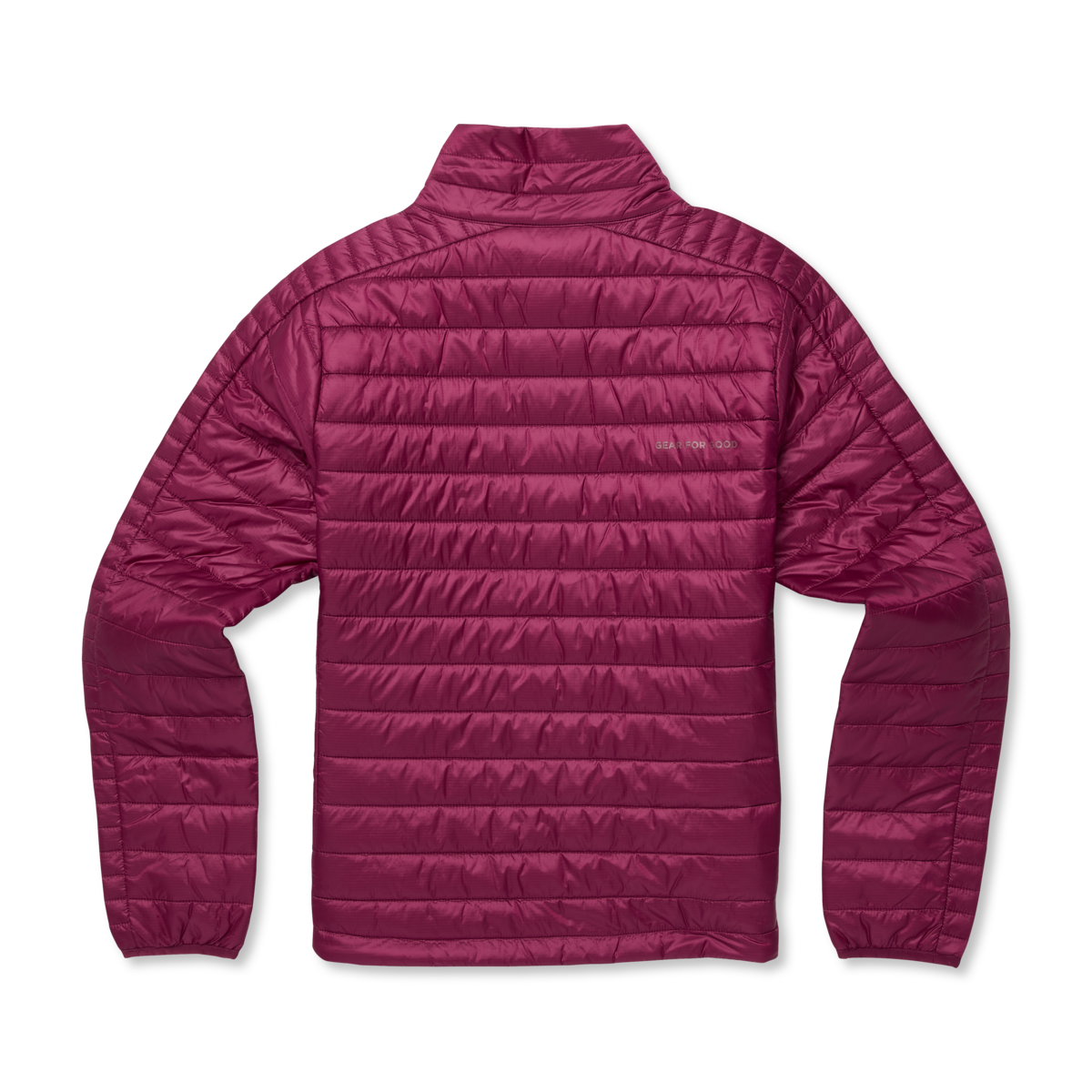Capa Insulated Jacket Women's - Image 6