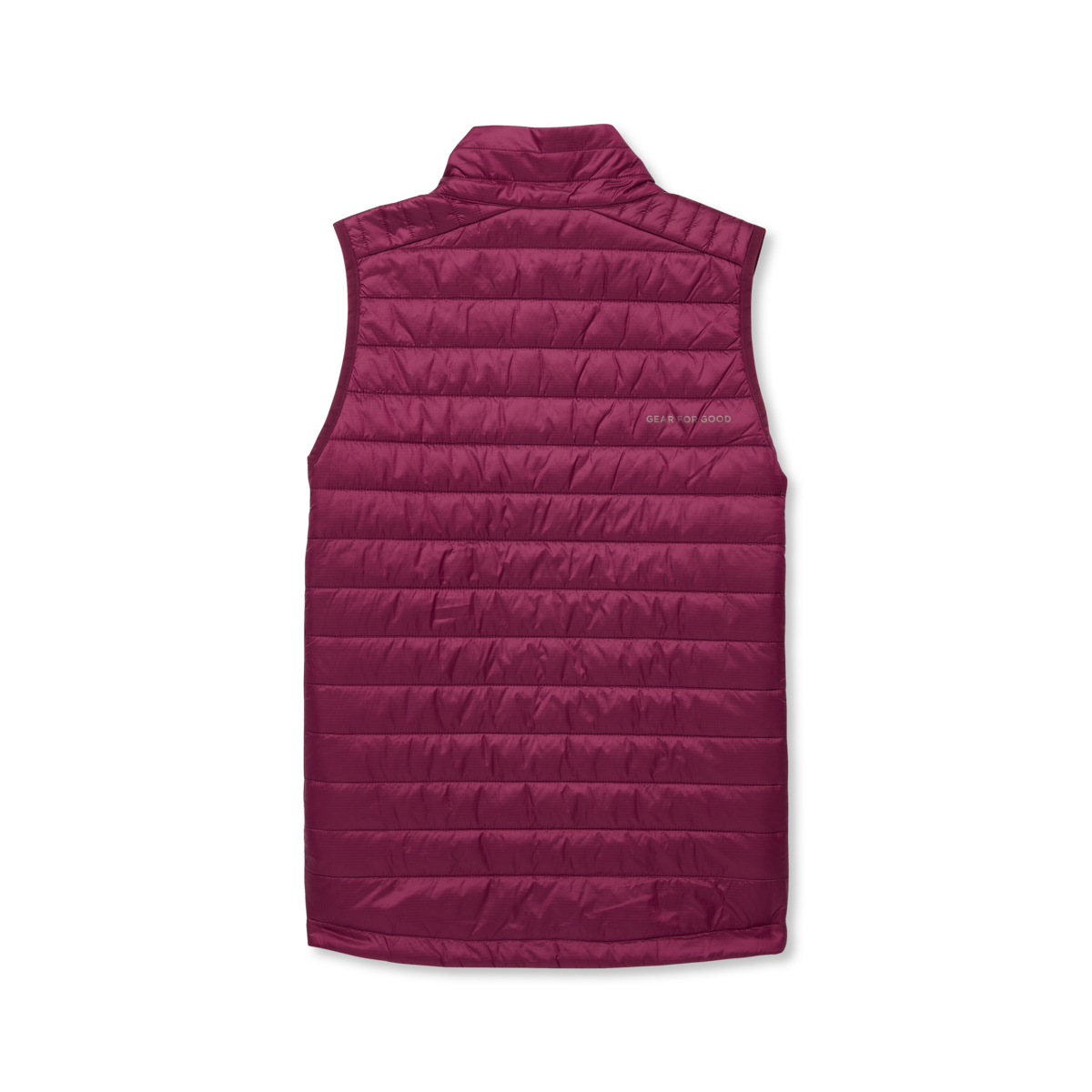 Capa Insulated Vest Women's - Image 18