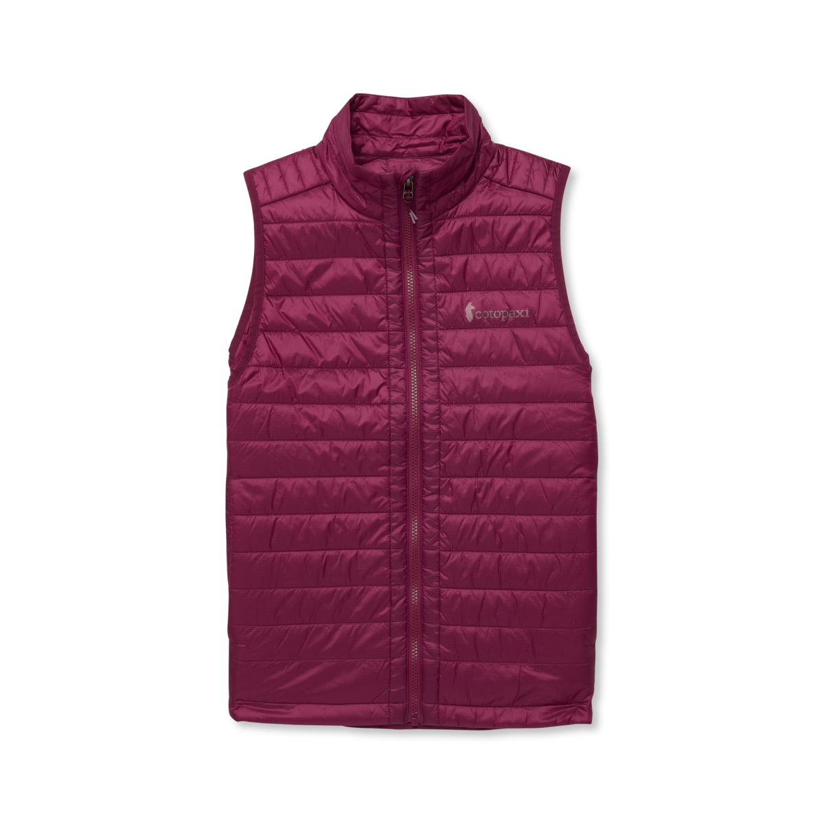 Capa Insulated Vest Women's - Image 17