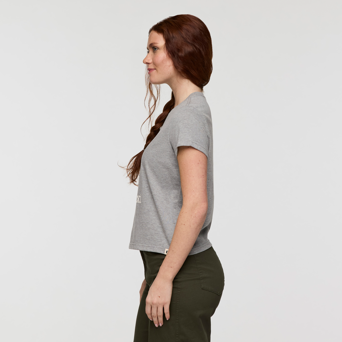 Cotopaxi Llama T Shirt Women's - Image 10