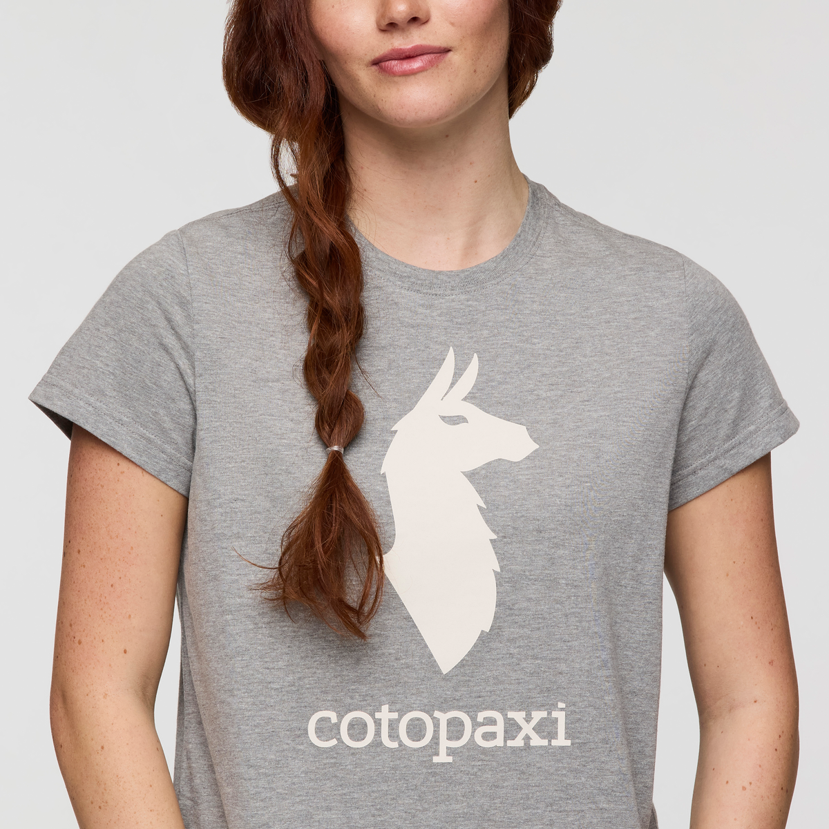 Cotopaxi Llama T Shirt Women's - Image 12