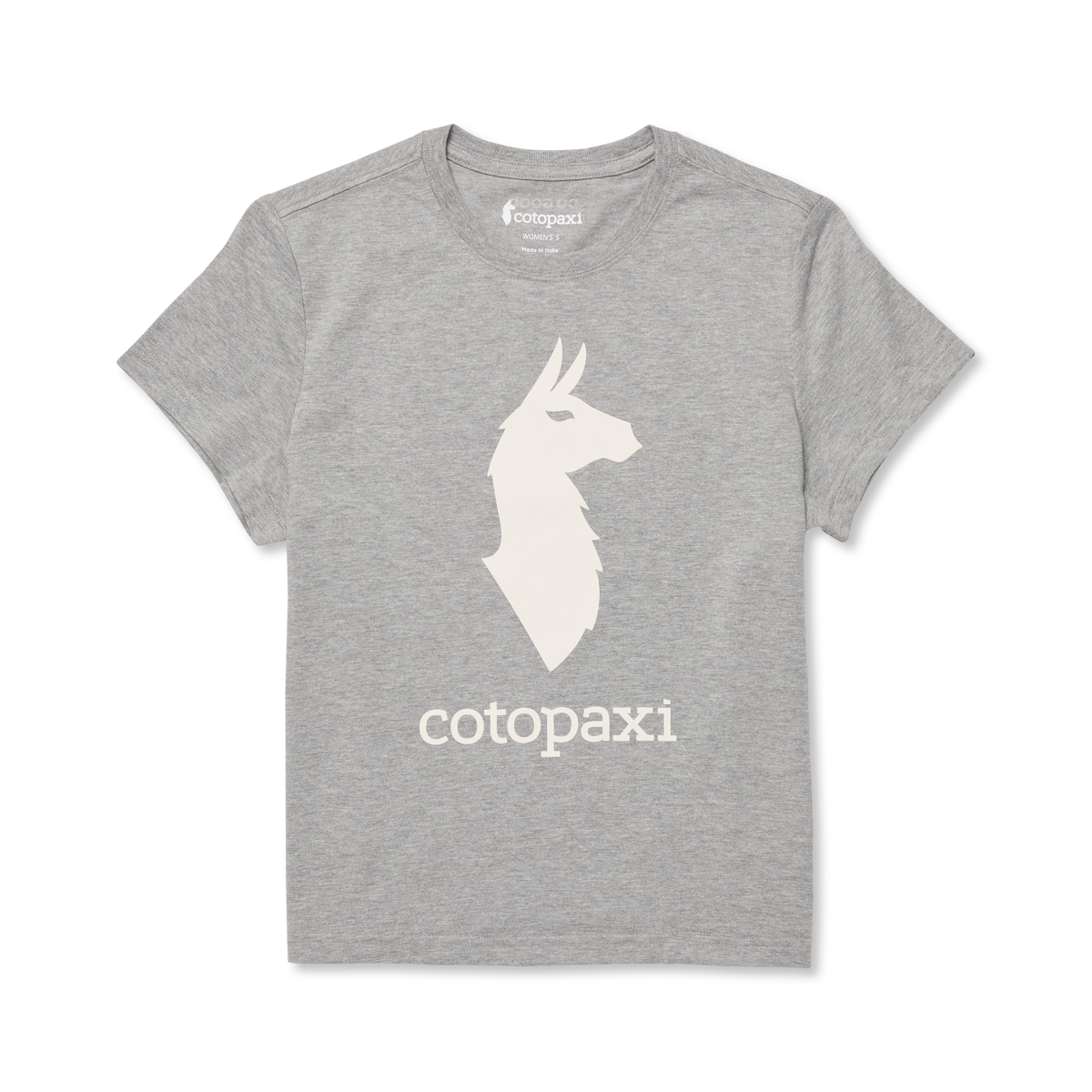 Cotopaxi Llama T Shirt Women's - Image 13