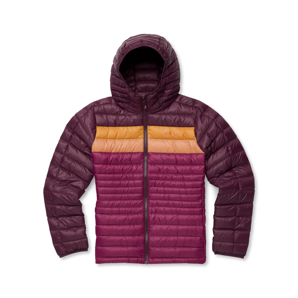 Fuego Down Hooded Jacket Women's - Image 24