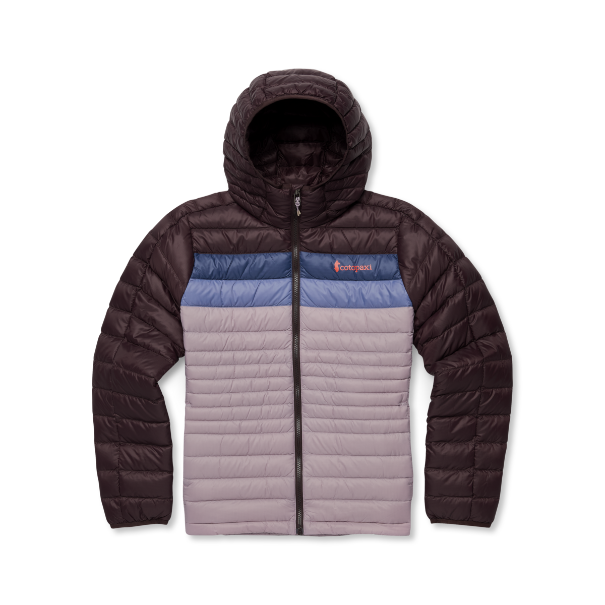Fuego Down Hooded Jacket Women's - Image 15