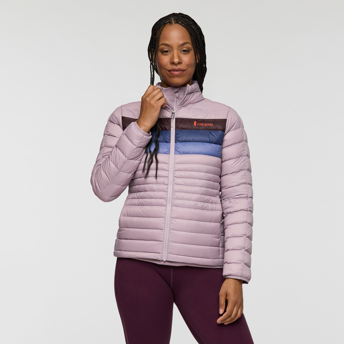 Fuego Down Jacket Women's