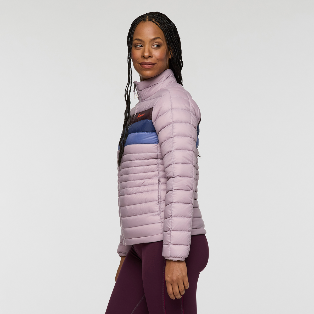Alternative view of Fuego Down Jacket   Women's
