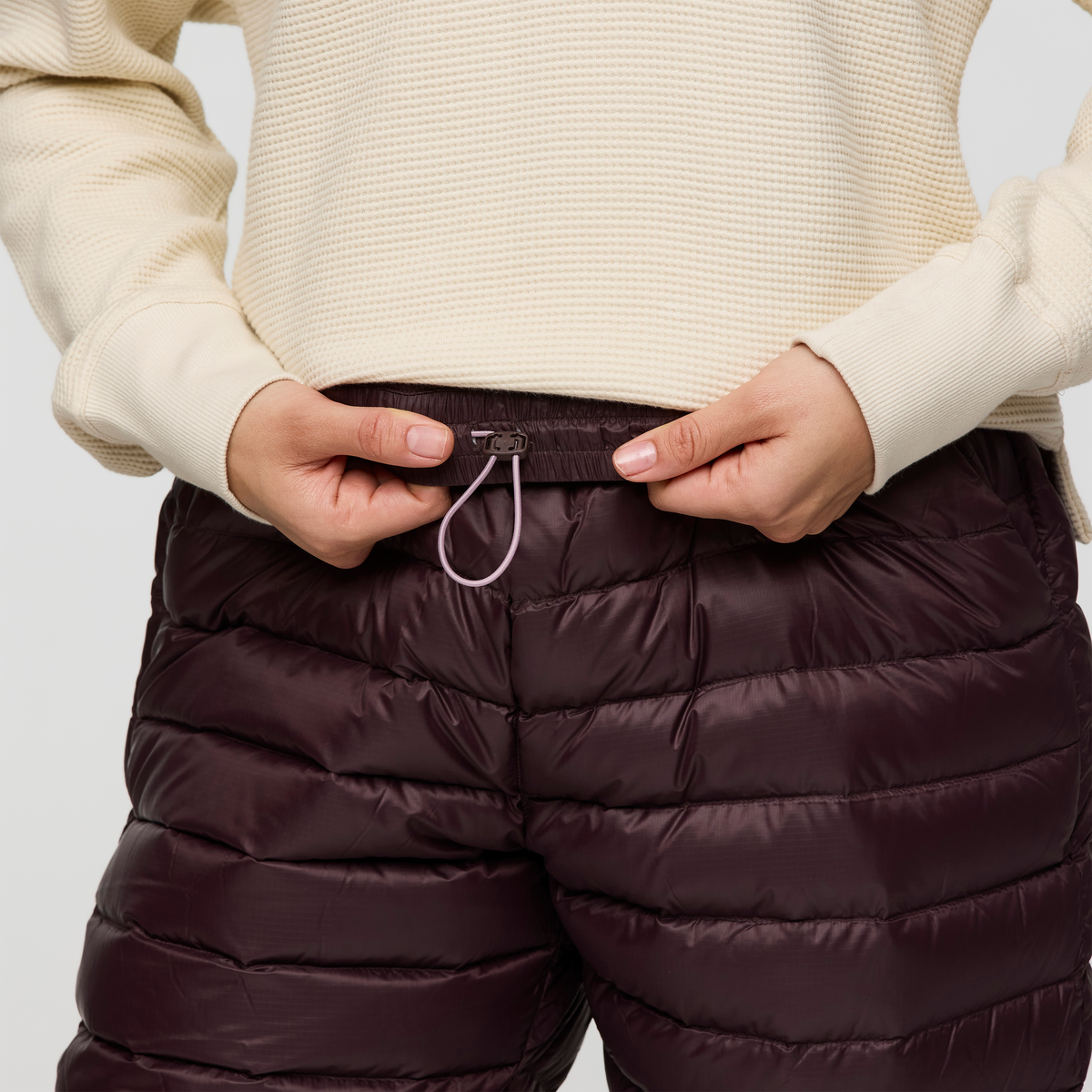 Fuego Down Pant Women's - Image 5