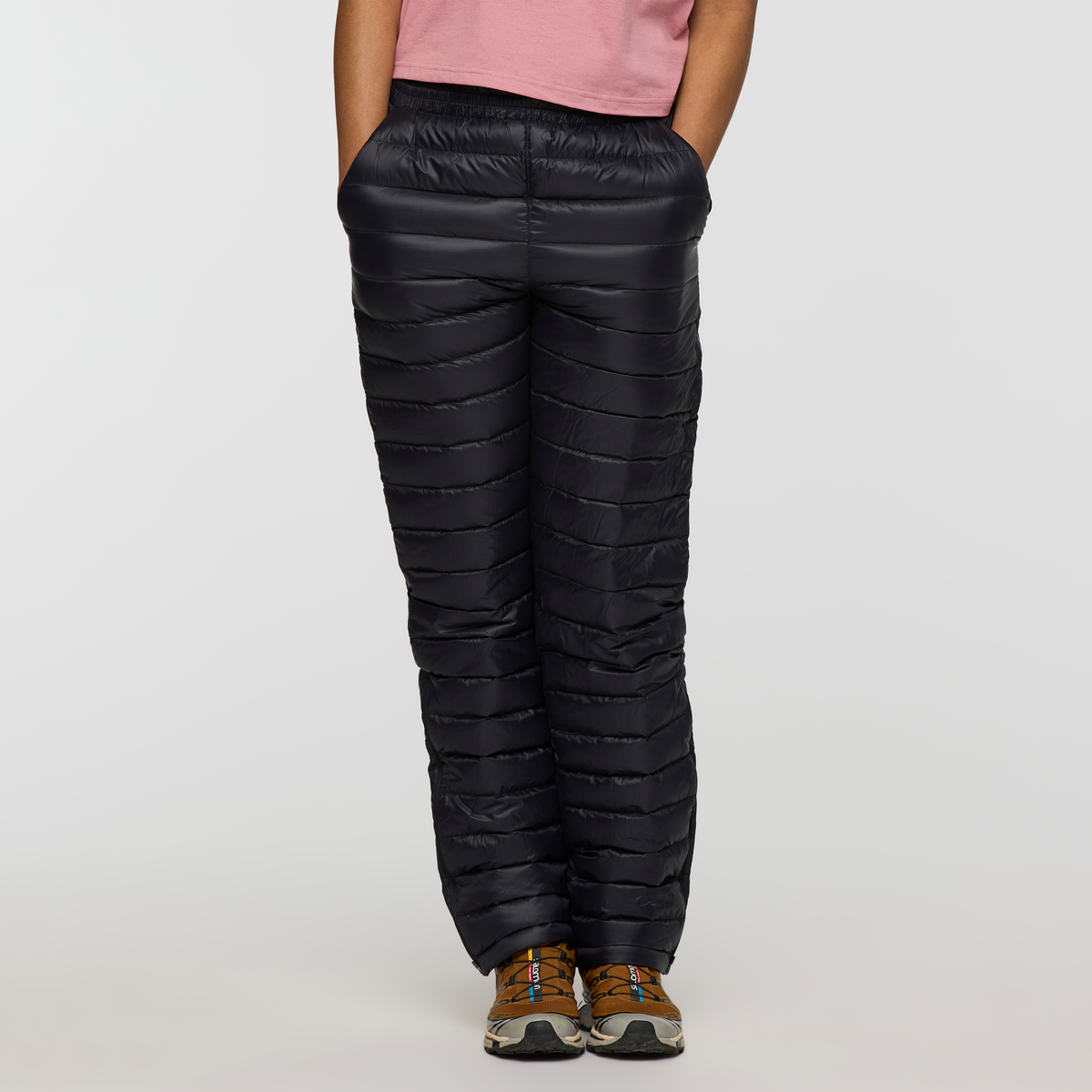 Fuego Down Pant Women's - Image 10