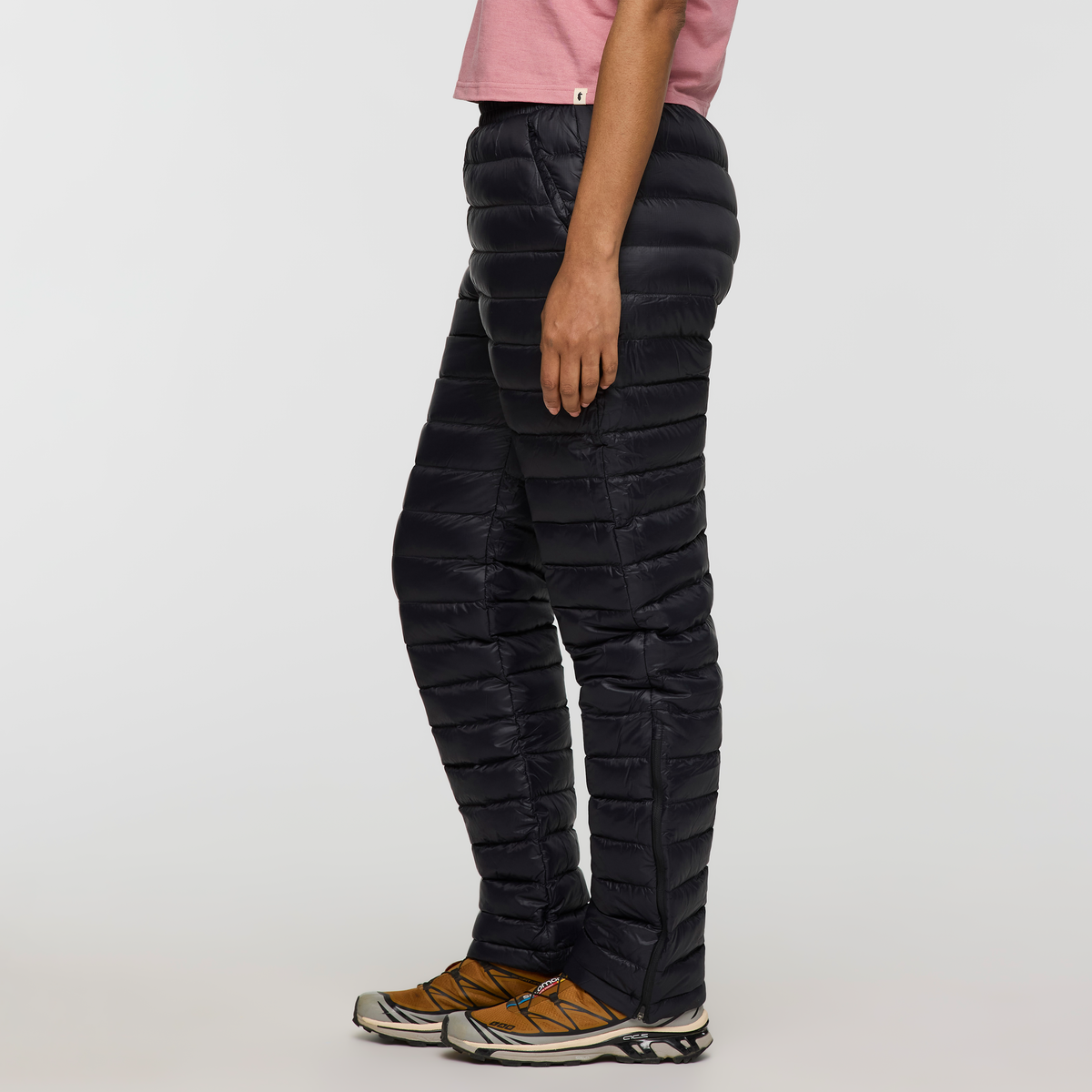 Fuego Down Pant Women's - Image 12
