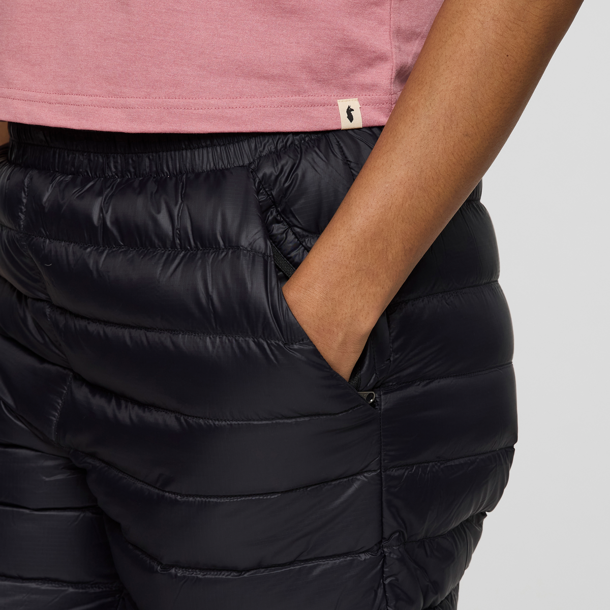 Fuego Down Pant Women's - Image 14