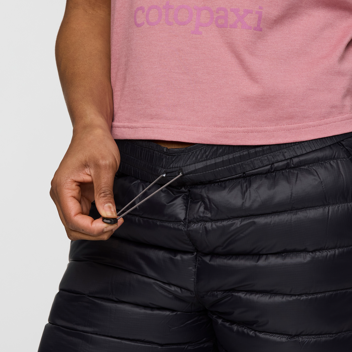 Fuego Down Pant Women's - Image 13