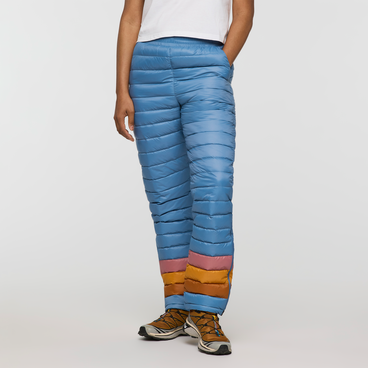 Fuego Down Pant Women's