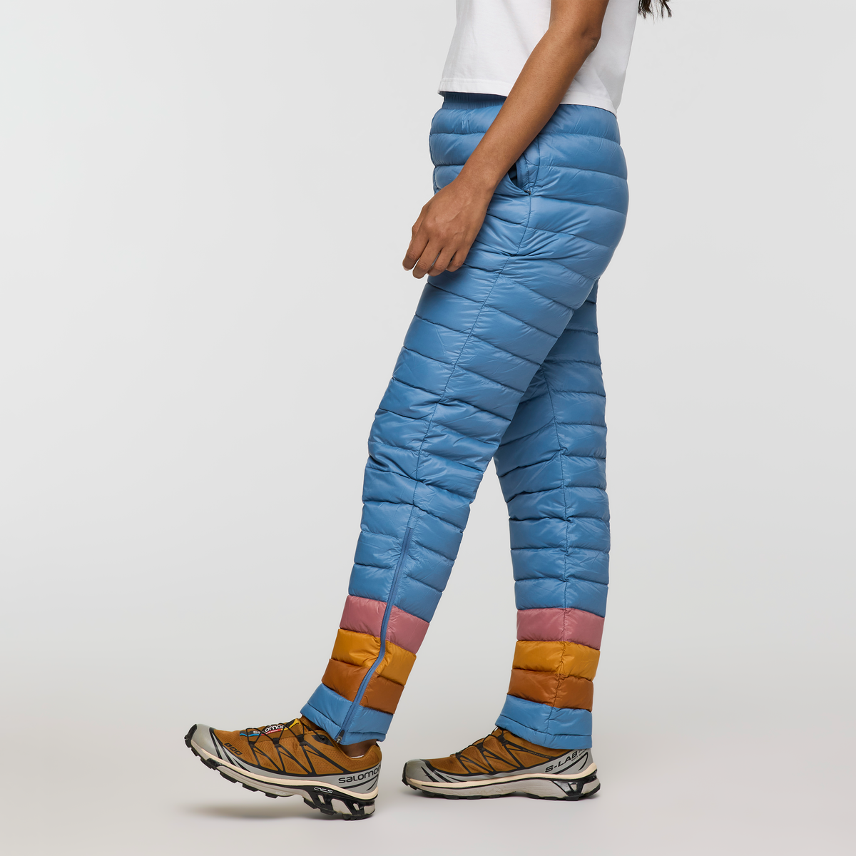 Fuego Down Pant Women's - Image 3