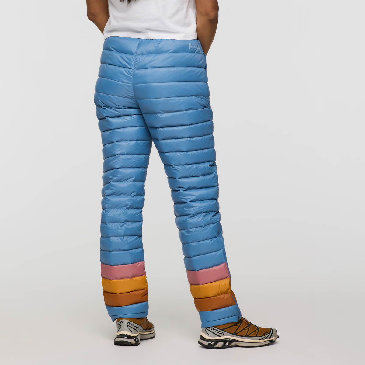 Fuego Down Pant Women's - Image 4
