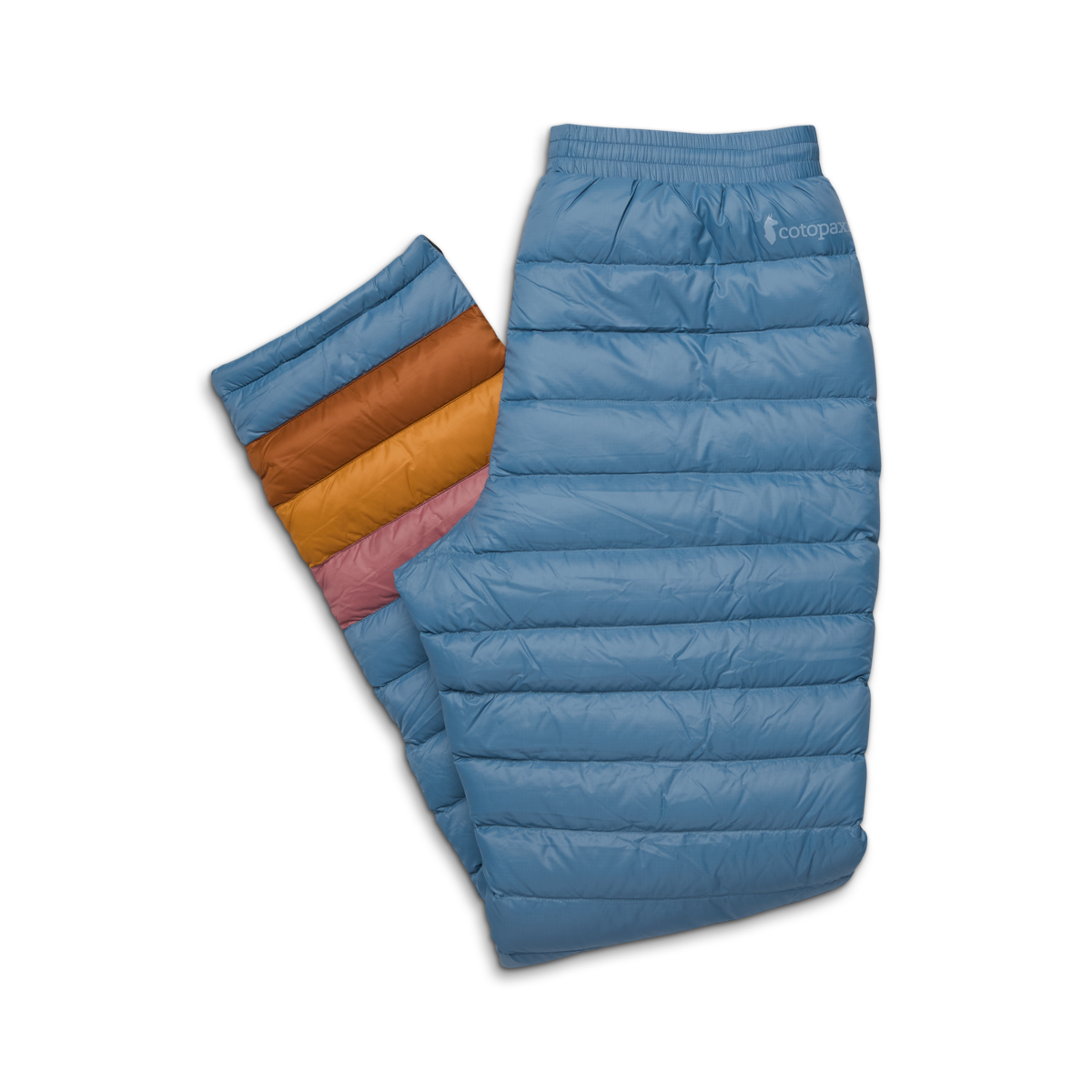 Fuego Down Pant Women's - Image 8