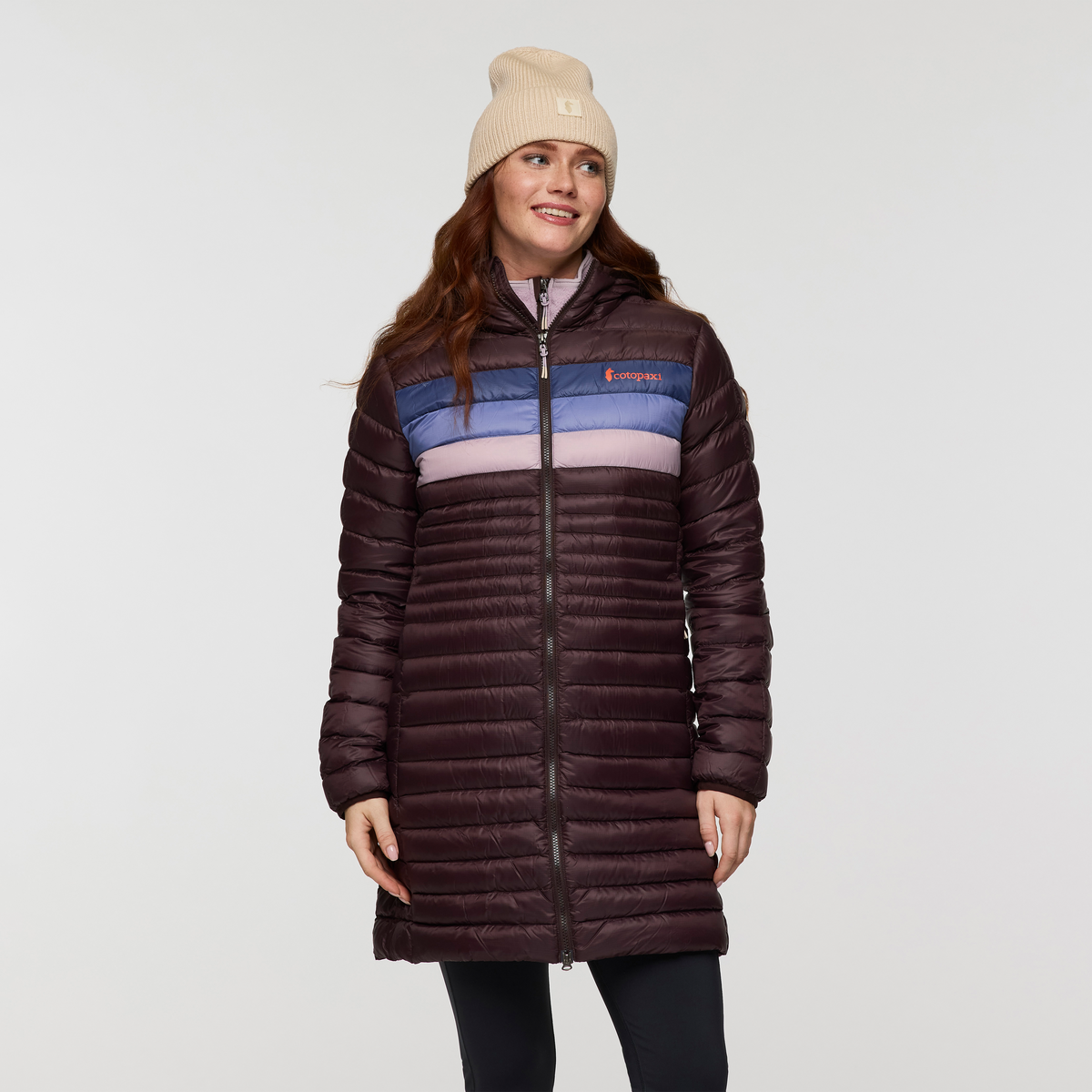 Fuego Down Parka Women's