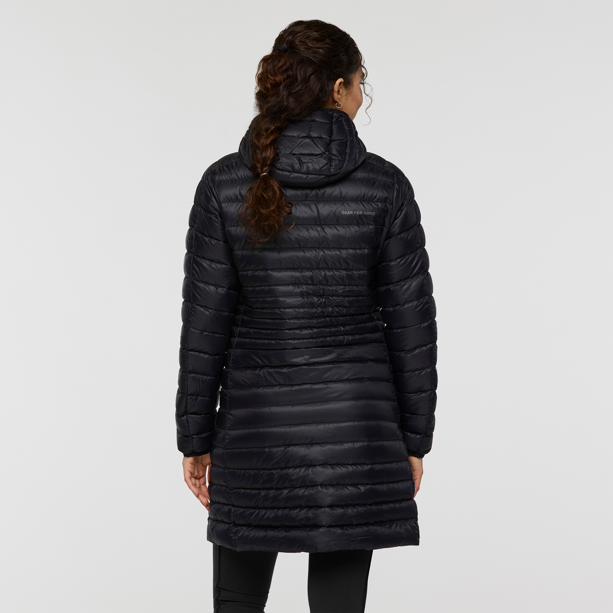 Fuego Down Parka Women's - Image 12