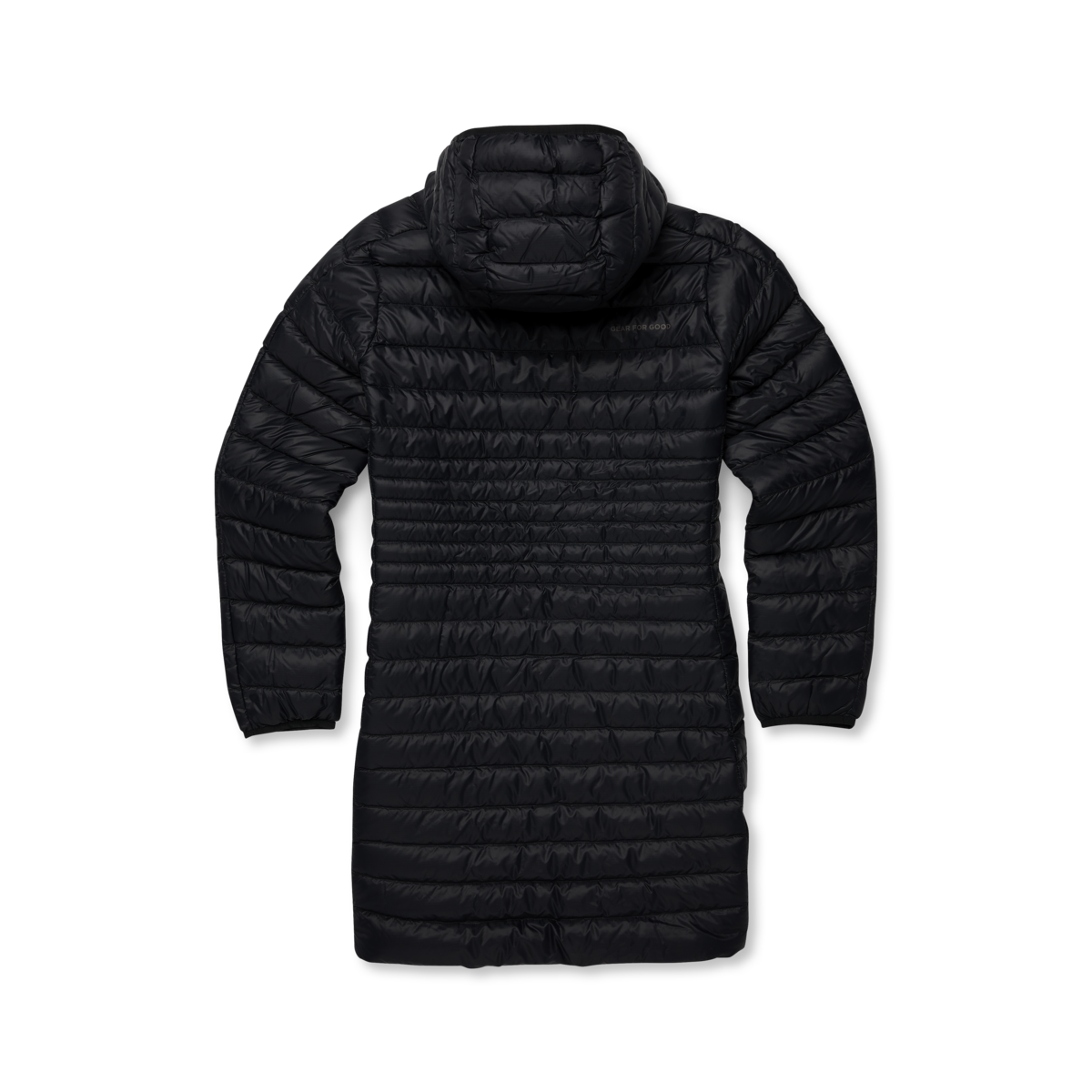 Fuego Down Parka Women's - Image 16