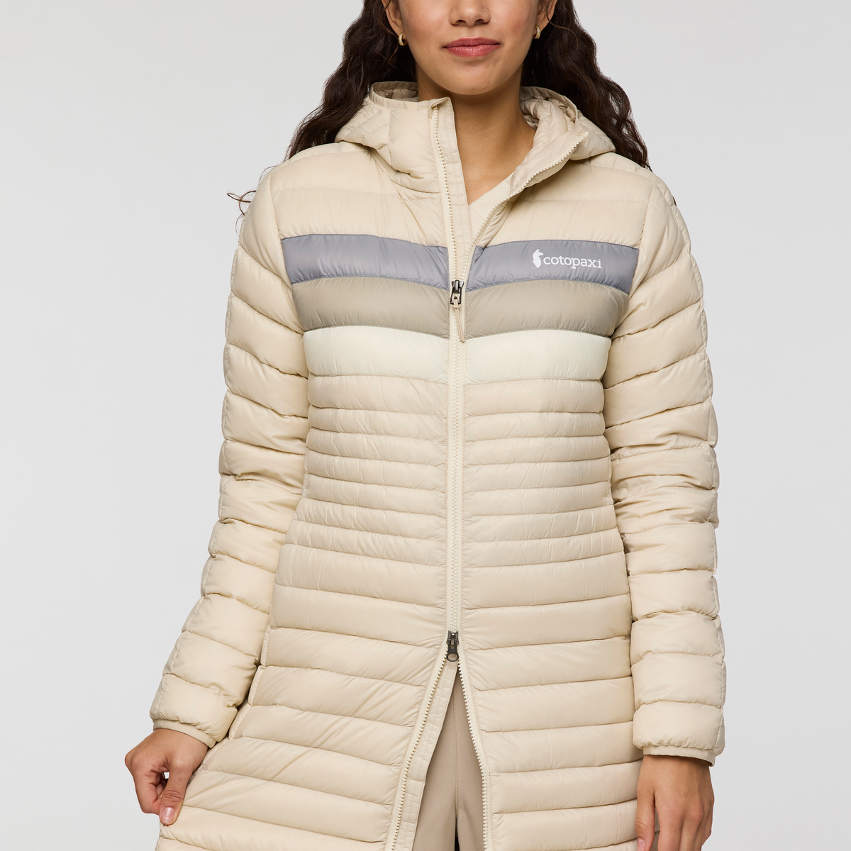 Fuego Down Parka Women's - Image 3