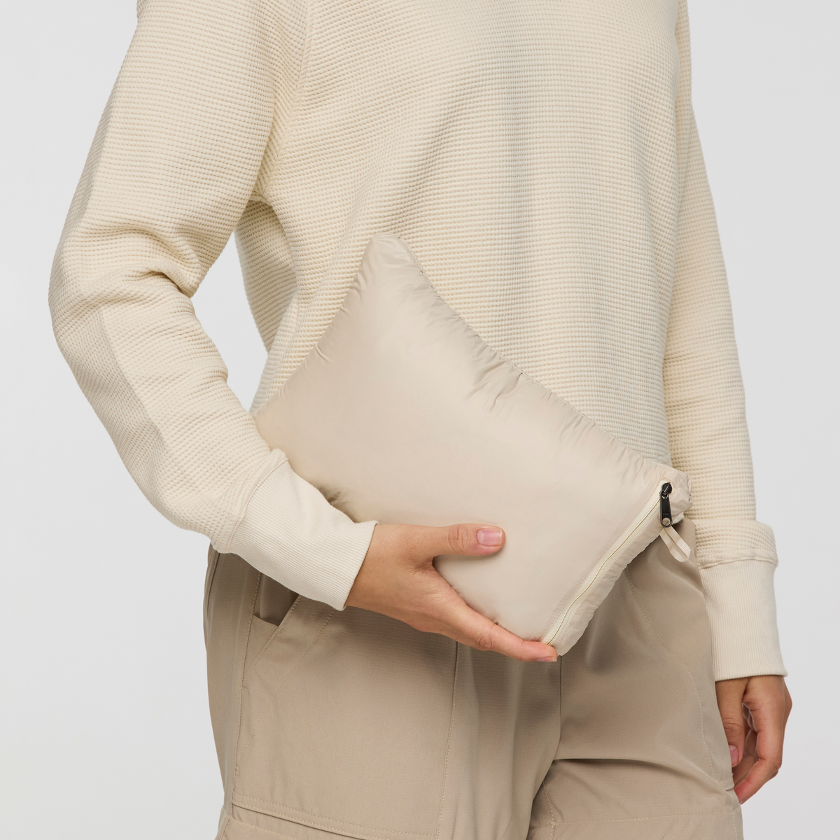 Fuego Down Parka Women's - Image 5