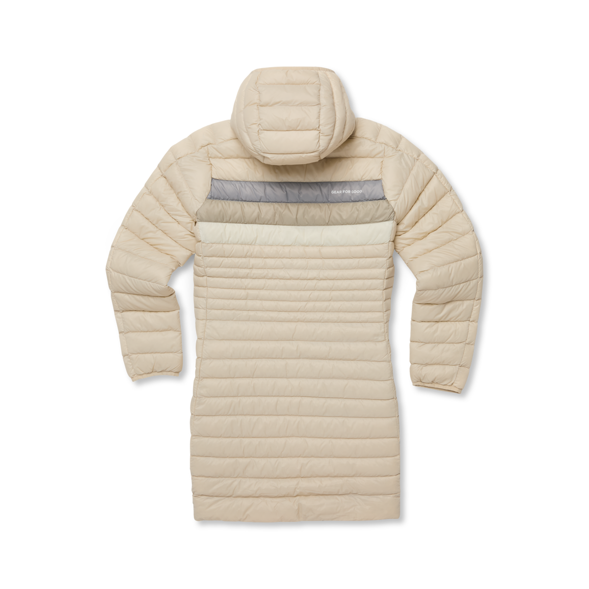 Fuego Down Parka Women's - Image 7