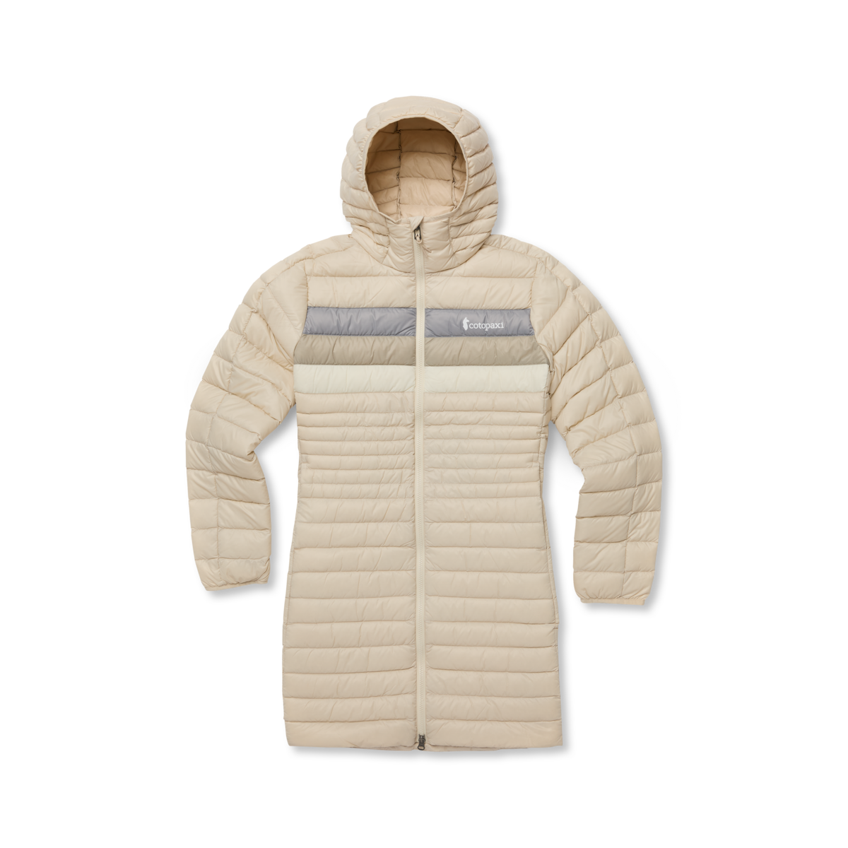 Fuego Down Parka Women's - Image 6
