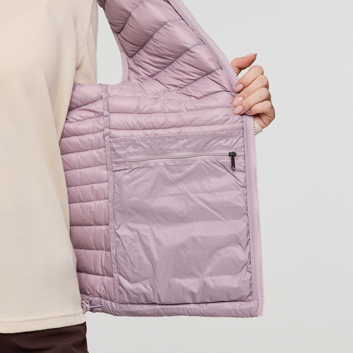 Fuego Down Vest Women's - Image 5