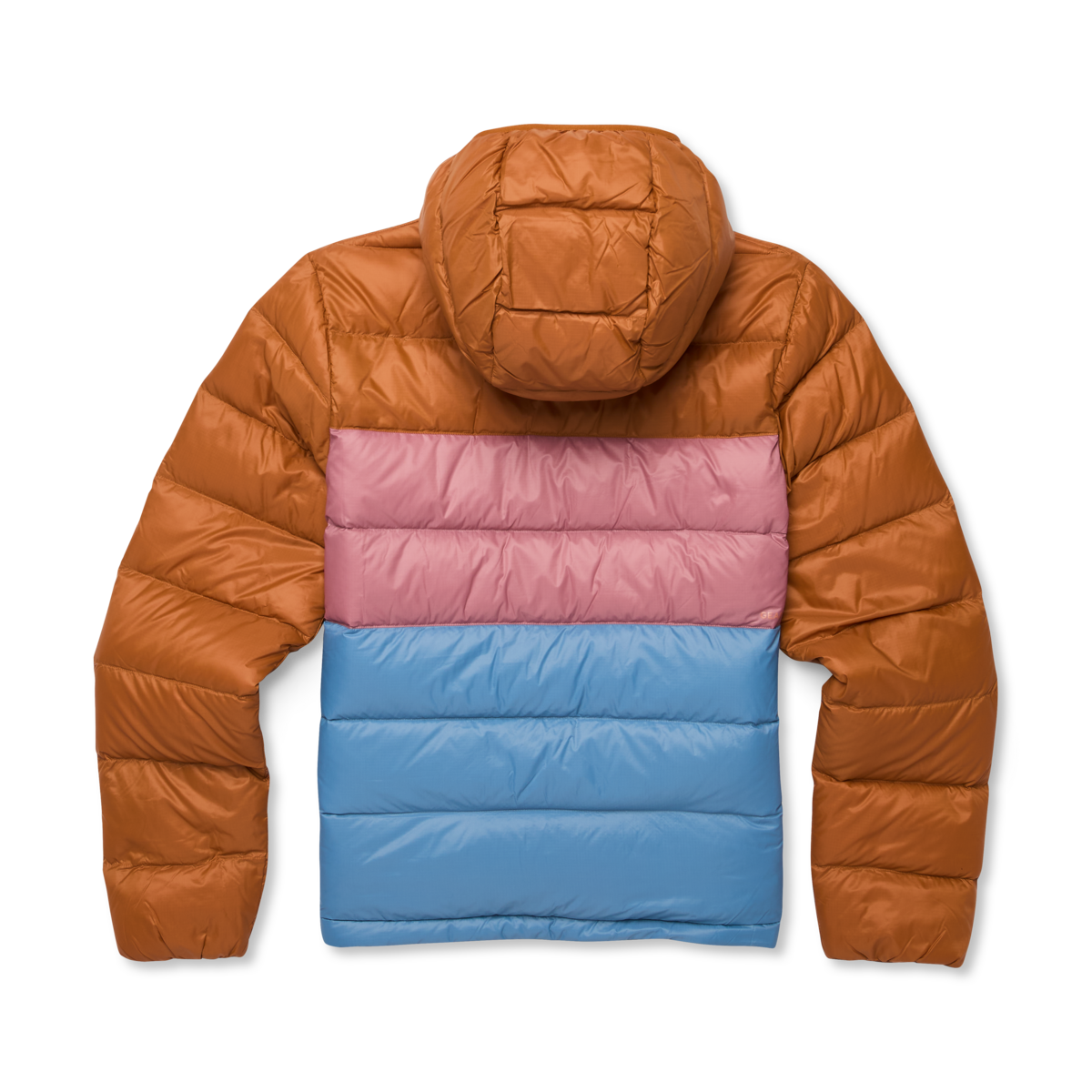 Fuego Max Down Hooded Jacket Women's - Image 16