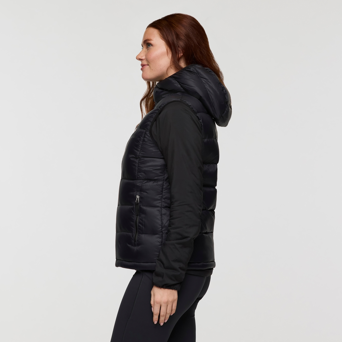 Fuego Max Down Vest Women's - Image 3