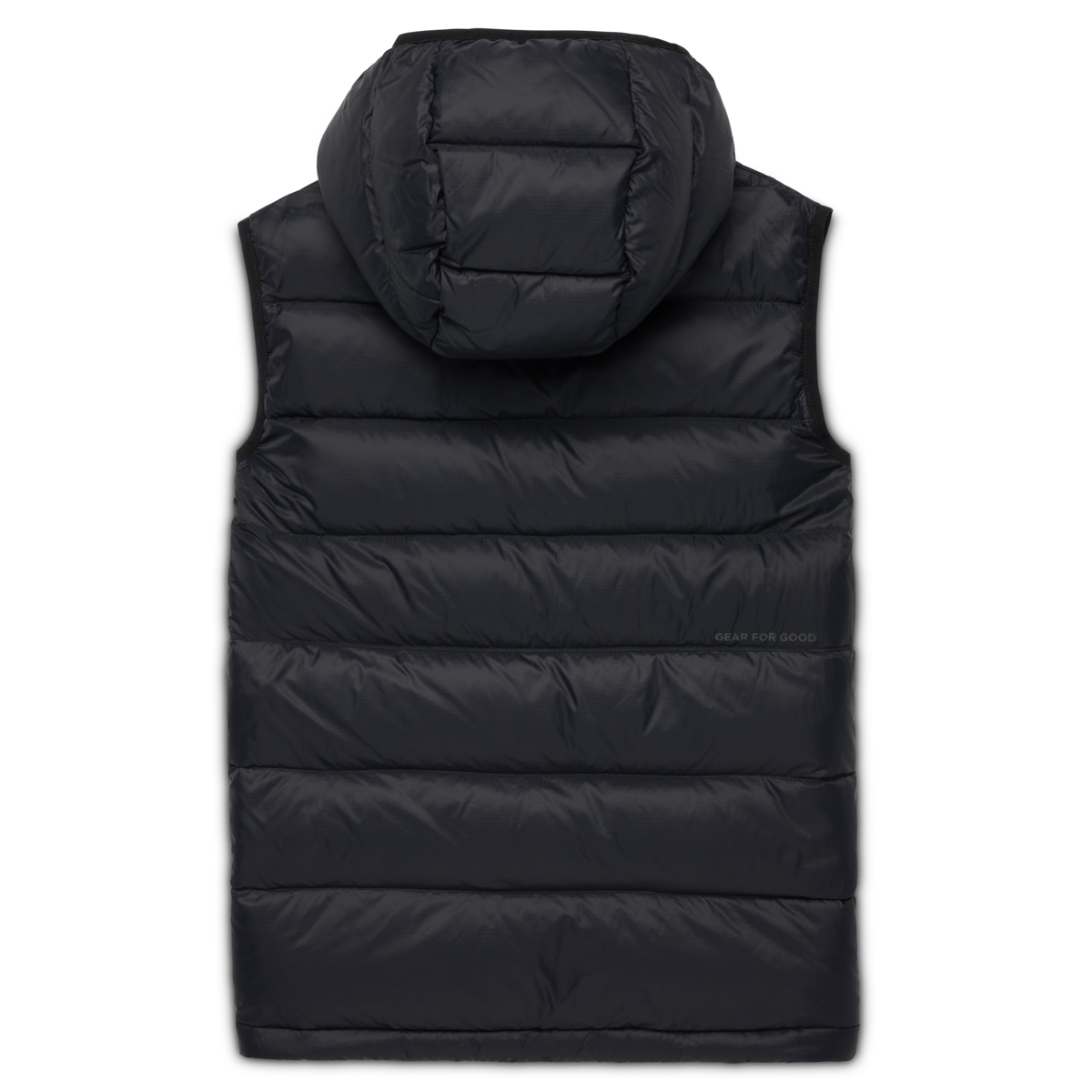 Fuego Max Down Vest Women's - Image 8