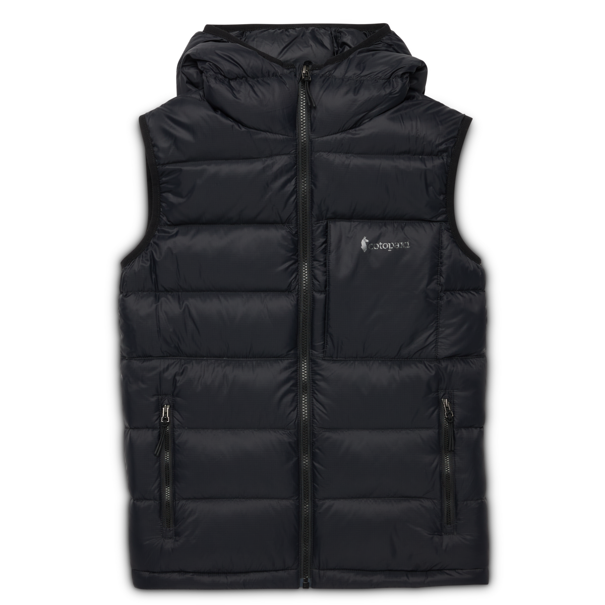 Fuego Max Down Vest Women's - Image 7